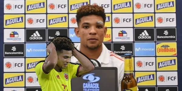 Diego Valoyes definiría su futuro para salir de Argentina.