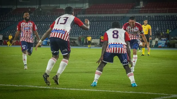 Dimayor en el ojo del huracán: Nueva polémica por beneficio a Junior. Foto: Instagram