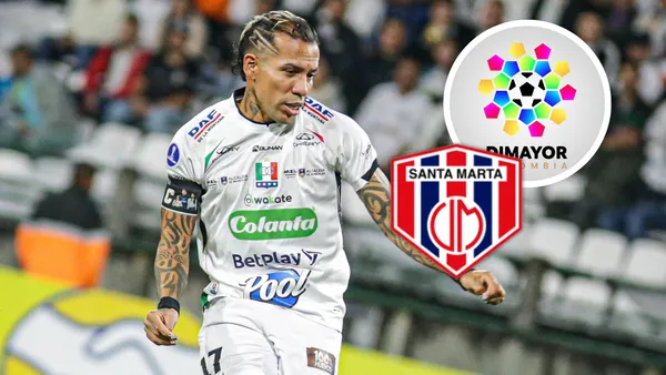 DIMAYOR favoreció al Once Caldas en plena polémica Foto: Once Caldas DAF, Escudoteca