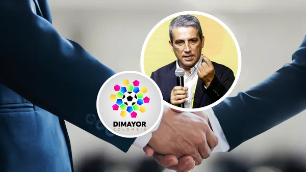 Dimayor Foto: Dimayor y Pexels