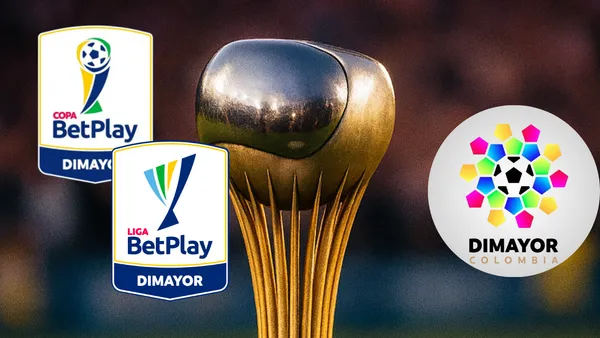 Dimayor ha definido los horarios para las finales de liga y copa en el FPC, conoce los detalles Foto: Dimayor y Chat GPT