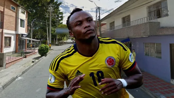 ¿Dónde vivió Camilo Zúñiga hace algunos años? Entérate aquí.