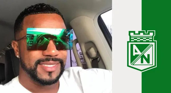 Dorlan aparte de goleador es también conocido por su gran estilo de vida.