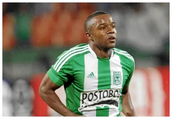 Dorlan Pabón es una opción que tiene Atlético Nacional para reforzar su delantero pero llegaría bajo esta condición