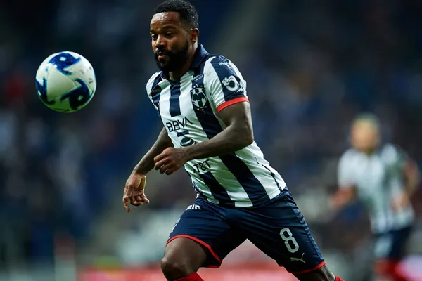 Dorlan Pabón tiene las horas contadas en México y esto es lo que terminará haciendo por indisciplinado.