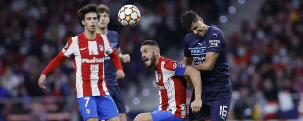 Dos equipos de La Liga y dos de la Premier League pelearán por la 'Orejona'.