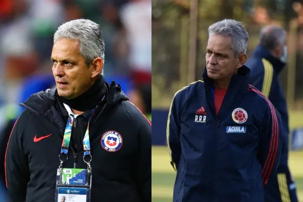 Dos jugadores hablaron sobre el paso del entrenador al mando de la roja y revelaron los errores que cometió en la Selección de Chile que luego repitió en Colombia.