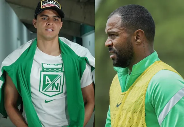 Dos de sus referentes se juegan el todo por el nada para llevarse este galardón.