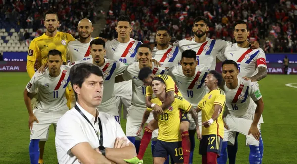 DT argentino buscará bajarse a la Selección Colombiana, camino al Mundial 2026.