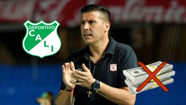 DT argentino está siendo voceado para reemplazar a Jaime De La Pava, pero no llegaría por una poderosa razón. FOTO: