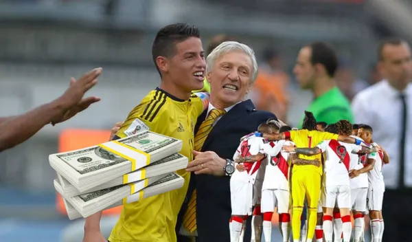 DT argentino suena para dirigir a la Selección Peruana. ¿Podría ser rival de Colombia?