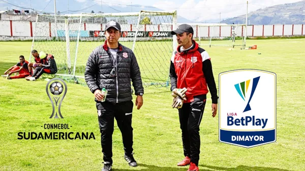 DT colombiano viene haciendo cosas interesantes en su equipo y podría d