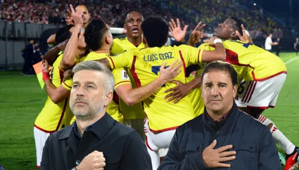 DT del conjunto rumano alabó el juego del conjunto de Néstor Lorenzo. FOTO:365Scores