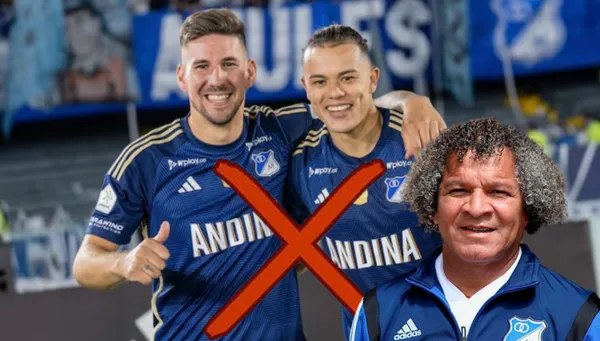 DT del ‘Embajador’ presentaría una nueva baja para el duelo del fin de semana. FOTO: Diario AS