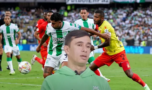 DT del ‘Verdolaga’ se mostró orgulloso tras la derrota de su equipo.