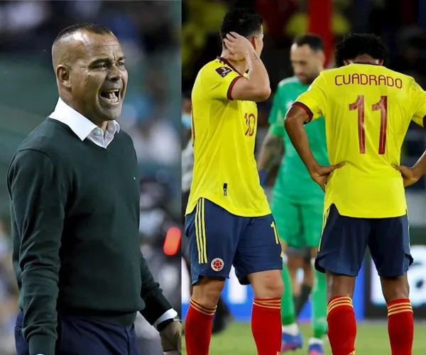 Dudamel quiere repetir la historia de Leonel Alvarez en la tricolor.