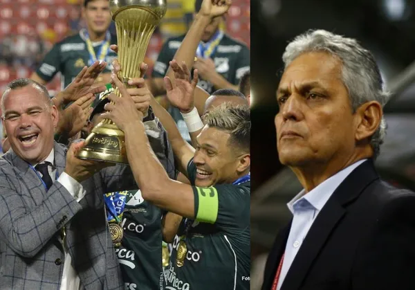 Dudamel y Teófilo demostraron que trabajando en equipo, confiando y dando la milla extra se pueden lograr grandes resultados; muchos analistas consideran que Reinaldo Rueda debe mirar este binomio de éxito y aprender mucho.