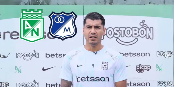 Duque mandó un mensaje en el Verde. Foto tomada captura de pantalla Twitter Juan David Londoño, logos Wikipedia.