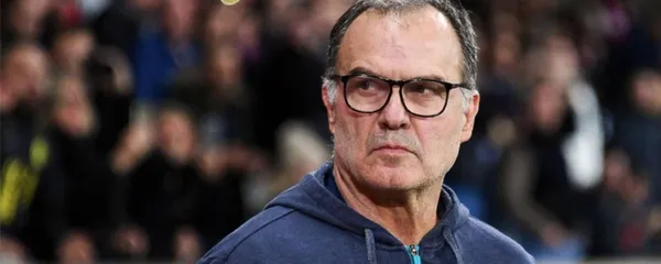 Dura crítica del delantero colombiano.