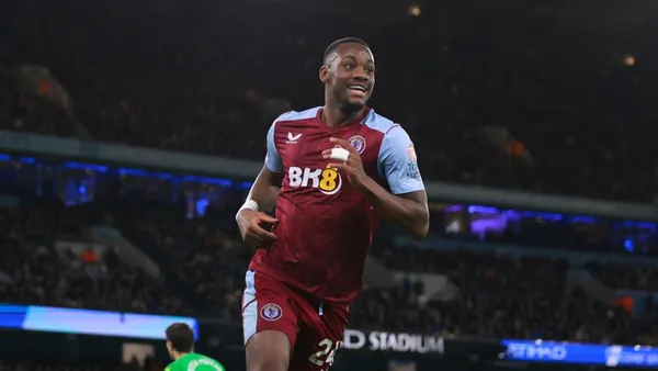 Durán: una inversión que rinde frutos en el Aston Villa. Foto: Instagram