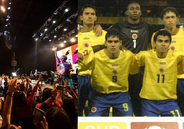 Durante una época fue considerado el mejor #10 del combinado nacional.