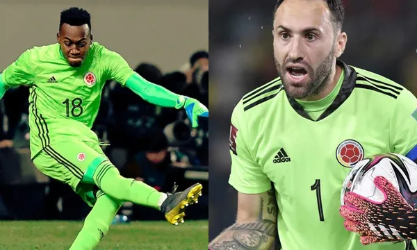 Durante varios años el guardameta se destacó en el fútbol argentino y ahora su titularidad es cosa del pasado.