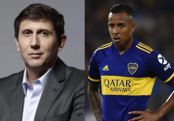 Duras fueron las críticas por varias acciones que no tuvieron intervención del VAR, entre ellas la acción del colombiano, así lo afirmó el periodista y la prensa internacional.