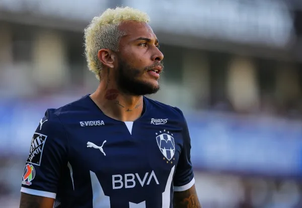 Duván Vergara está en la mira del Benfica de Portugal y pide su llamado a la Selección Colombia.