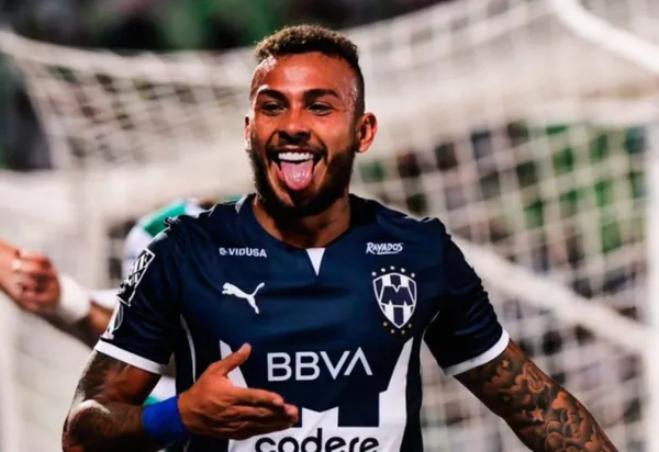 Duván Vergara está pasando por uno de los mejores momentos en su carrera profesional y desde que llegó a México ha subido de precio de manera constante.