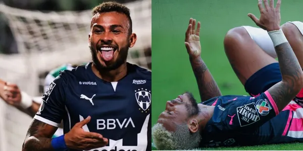 Duván Vergara mandó a callar a muchos en México que le dijeron que estaba acabado.