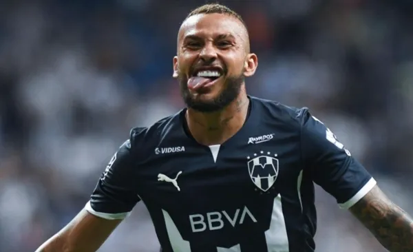 Duván Vergara pese a su buen momento en México no deja de apuntar a Europa y se conoció que está en el radar del RasenBallsport Leipzig de Alemania y hay cifras iniciales para su traspaso.