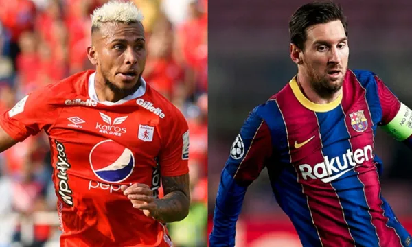 Duván Vergara puede dar el salto de calidad que estaba esperando, tras quedar campeón con América de Cali