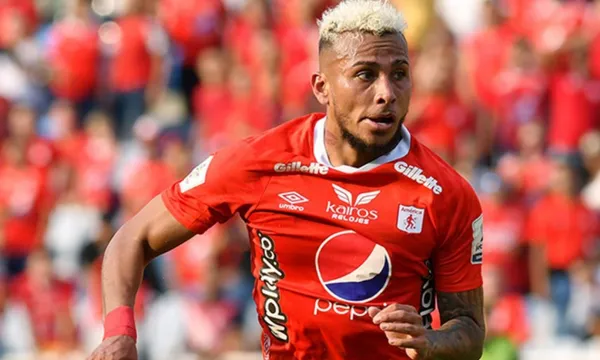 Duván Vergara se va de América de Cali y este jugador será quien lo reemplace el 2021
