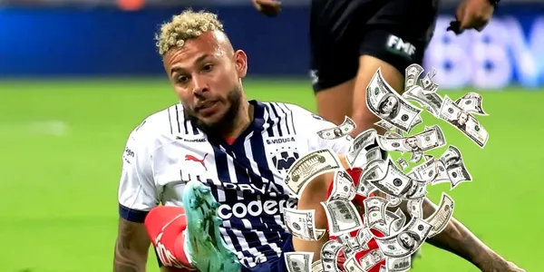 Duván Vergara sigue sin dar buenas noticias desde México.