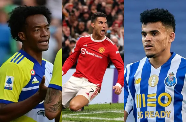 Duván Zapata no deja de estar en el radar del Manchester United y hay una importante causa que aceleró los acercamientos con el colombiano.