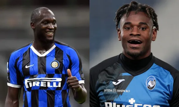 Duván Zapata es visto por parte de Inter de Milán como el reemplazo ideal en caso de que concreten la venta de Romelu Lukaku al Chelsea FC de Inglaterra. A Zapata le ofrecen un jugoso salario anual de $5.4 millones de euros. Duván solo tendría un problema para salir del Atalanta.