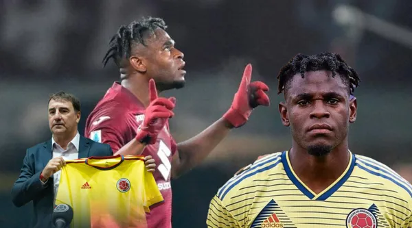 Duván Zapata merecía ser llamado a selección Colombia (Fotos: Colombia, AS, Fútbol al Instante)