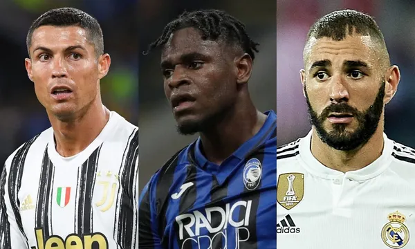 Duván Zapata pasó de ser uno de los delanteros más cotizados en Europa a que lo busque un club sin pena ni gloria