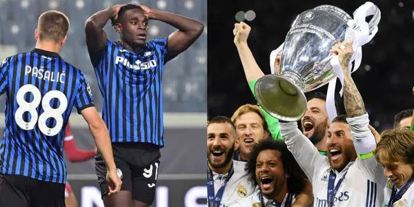 Duván Zapata rompió el silencio tras la goleada que sufrió a manos del Liverpool en su propia casa en un torneo tan importante como el de Champions League