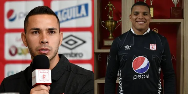 Eder Chaux fue un flan en Brasil y ya contra Universidad Católica no apareció. Mira las razones por las que pasa un mal momento