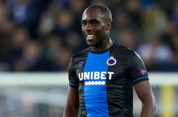 Éder es un jugador que se ganó con méritos propios el ser llamado para jugar con la Selección Colombia en octubre.