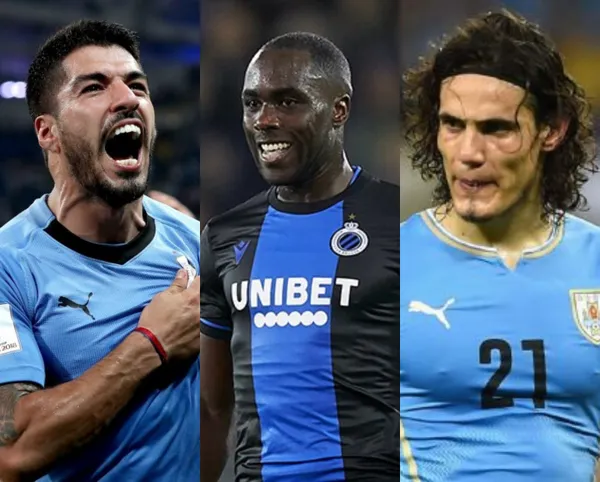 Éder no se dejó amilanar y explicó lo que será medirse a esos dos delanteros complicados.