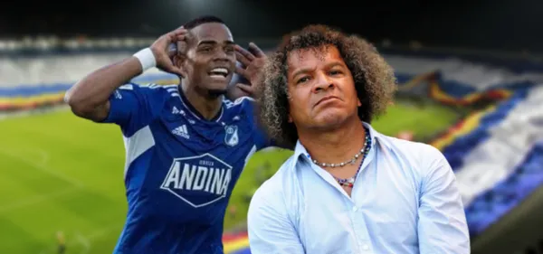 Édgar Guerra y Alberto Gamero.