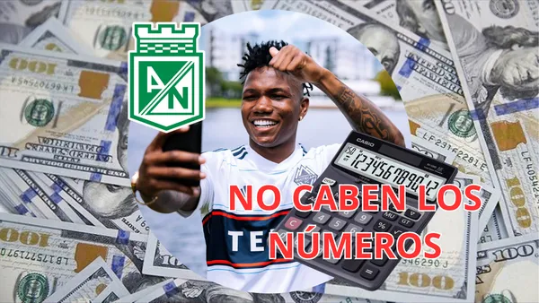 Édier Ocampo. FOTO: X de Vancouver y Actualidad RT.