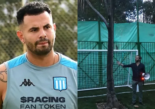 Edwin Cardona es uno de los jugadores colombianos que está en el ojo del huracán de las críticas en Argentina.