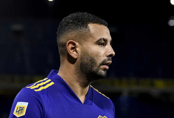 Edwin Cardona ha tenido un 2021 lleno de lesiones y partidos por fuera. Esto se ha visto reflejado en su baja cotización.