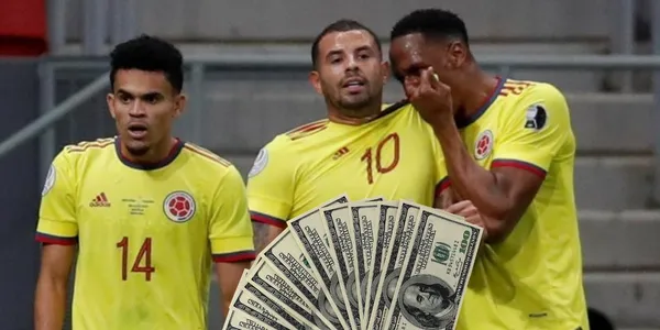 Edwin Cardona la pasa muy mal en su carrera y le llegan terribles noticias en Racing de Argentina.