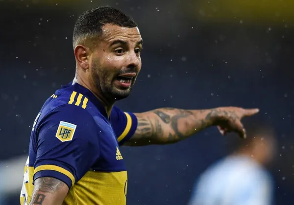 Edwin Cardona llegaría a Atlético Nacional, esto tras rechazar la mínima oferta que recibió del América de Cali y los “Verdolagas” apuestan a Cardona por un motivo en especial.