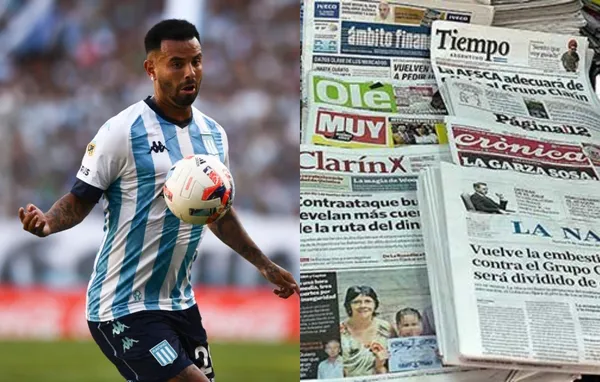Edwin Cardona no pasa por un buen momento en Argentina y los medios en ese país lo han criticado fuertemente.
