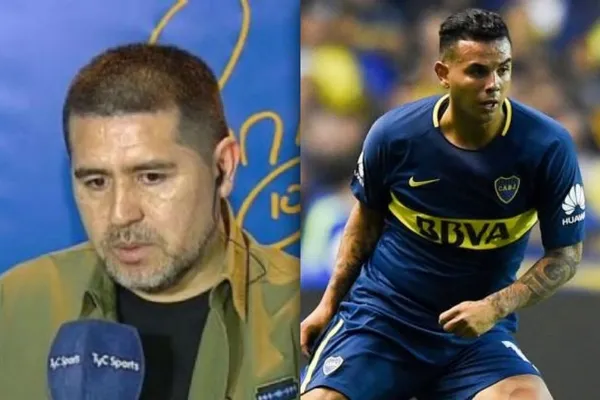Edwin Cardona podría no seguir en Boca Juniors y los dirigentes del club ya tienen en mente al reemplazo perfecto.